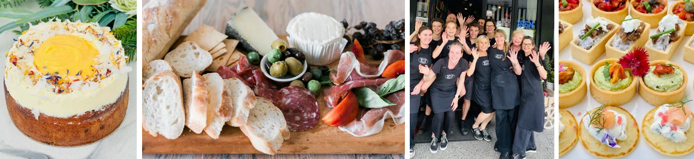 Brisbane’s Ultimate Gourmet Food Hall