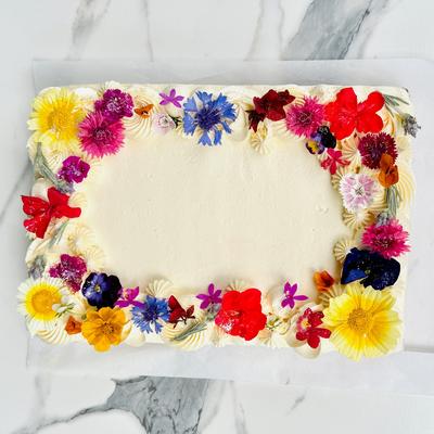 Rosalie's Large Cakes